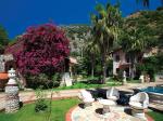 Noa Hotels Olu Deniz Resort Hotel Picture 4