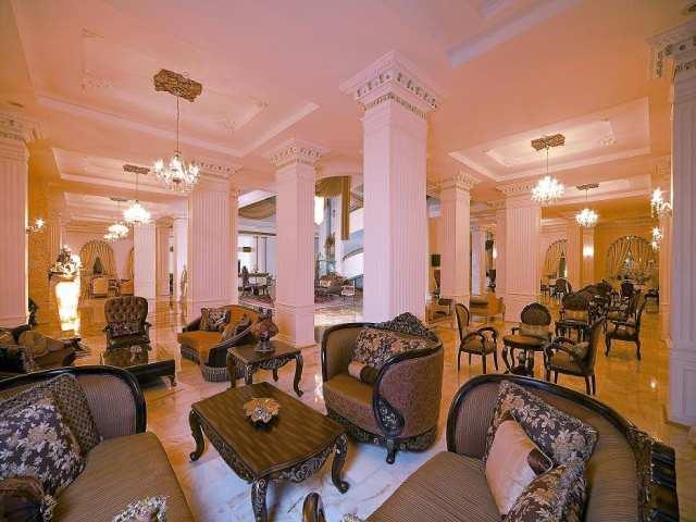 Didim Beach Resort Hotel