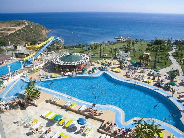 Didim Beach Resort Hotel