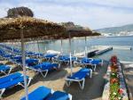 Voyage Bodrum Hotel