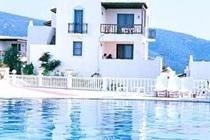 Club Dedeman Bodrum Hotel