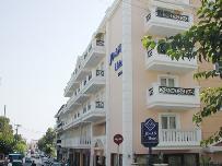Joan Palace Hotel
