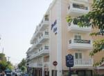 Jo An Palace Hotel Picture 1
