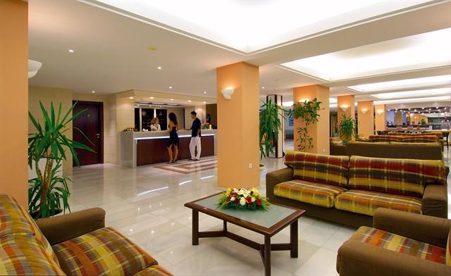 Orion Hotel