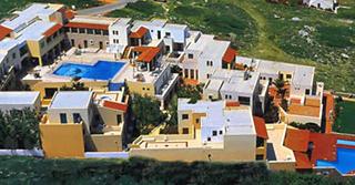 Castello Village Aparthotel