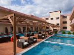 Aquis Vasia Beach & Spa Picture 4