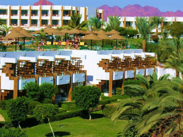 Pyramisa Sharm Resort