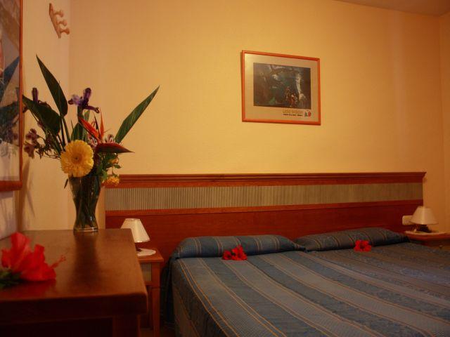 Compostela Beach Apartments