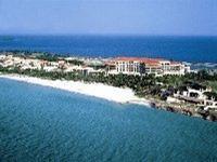 Compostela Beach Resort