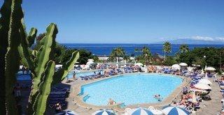 Esmeralda Playa Hotel