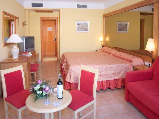 Fanabe Costa Sur Hotel