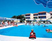 Princess Sun Hotel