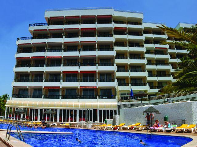 Bonanza Aparthotel