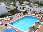 Paradero Apartments I & II, Canary Islands