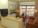 Udalla Park Aparthotel Picture 1