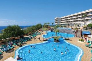 Aguamarina Golf Hotel