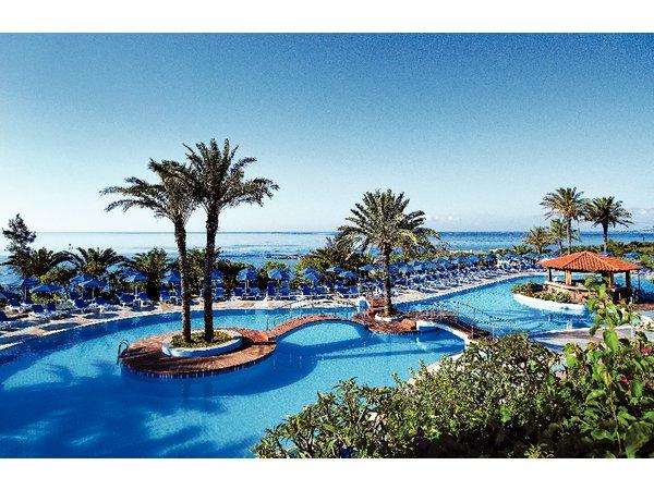 Rodos Princess Beach Hotel