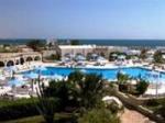 Aladdin Beach Resort Hotel, Hurghada Egypt