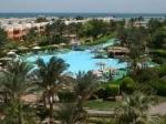 Calimera Golden Beach Resort Hotel, Hurghada Egypt