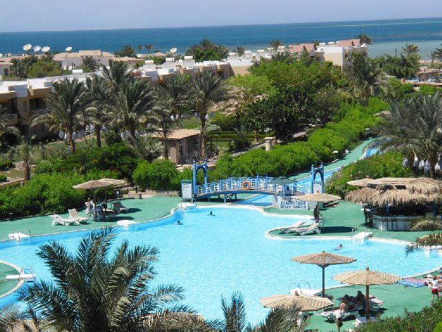 Club Calimera Hurghada