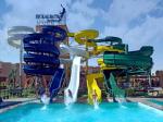 Beach Albatros Garden Picture 7