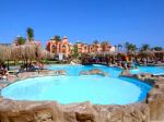Beach Albatros Garden Picture 5