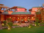 Beach Albatros Garden Picture 10