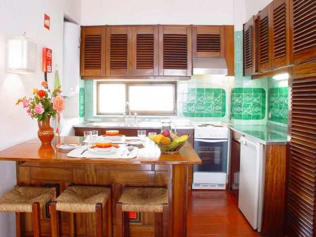 Albufeira Jardim 1 & 2 Apartments