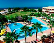 Baia Grande Hotel