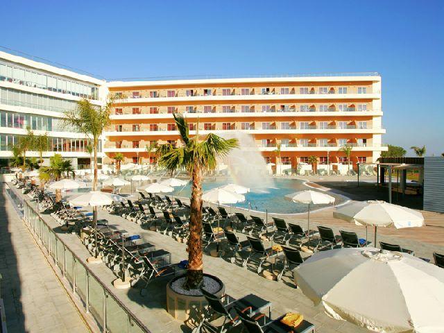 Balaia Atlantico Aparthotel