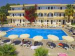 Euroxenia Marathon Hotel Picture 9
