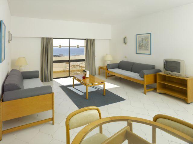 Brisa Sol Hotel