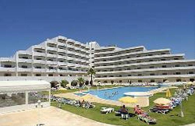 Brisa Sol Hotel