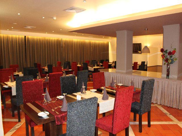 Albufeira Sol Suite Hotel Resort & Spa