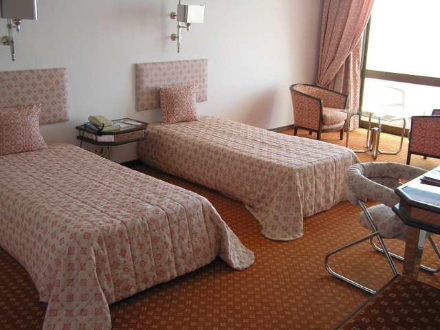 Montechoro Hotel