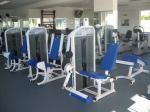 Montechoro Hotel Picture 3