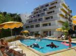 Ourasol Apartments, Albufeira