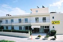 Kremasti Memories Apartments