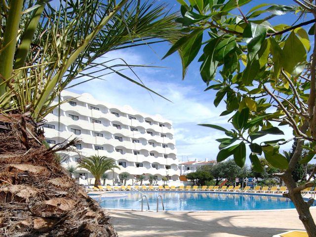 Vila Gale Atlantico Hotel