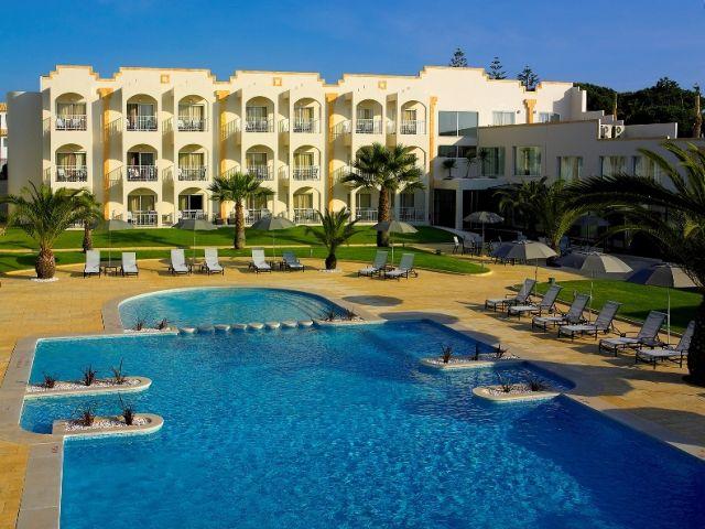Vila Gale Praia Hotel