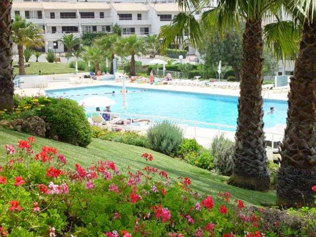 Luna Vila Alba Apartments