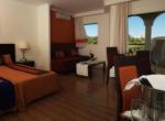 Yellow Alvor Garden Hotel Picture 3