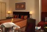 Yellow Alvor Garden Hotel Picture 2