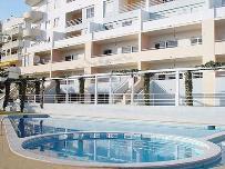 Maralvor Apartments