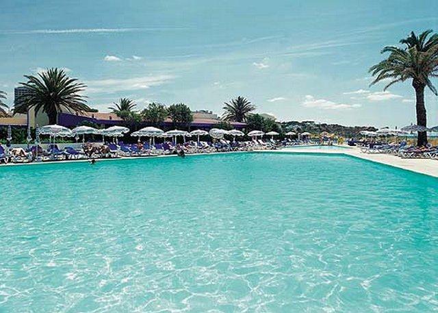 Pestana Alvor Atlantico Apartments
