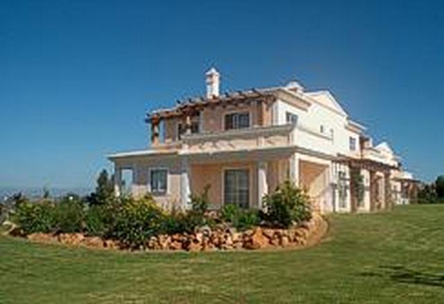 Colina Da Lapa Club Hotel