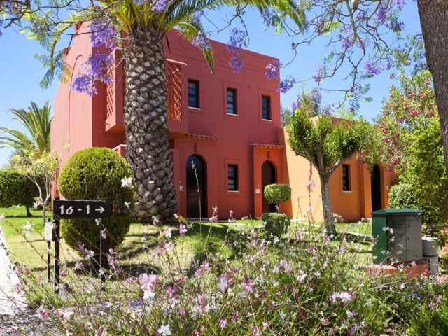 Colina Village Apartments