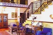Dom Manuel Hotel