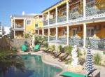 Dom Manuel Hotel Picture 2