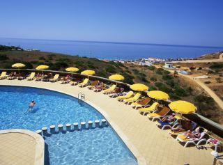 Magnolia Mar Beach Club Hotel